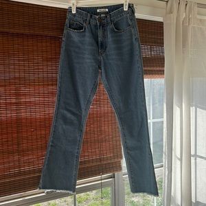 Billabong small flare jeans